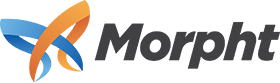 Morpht logo