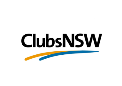 Clubs NSW logo