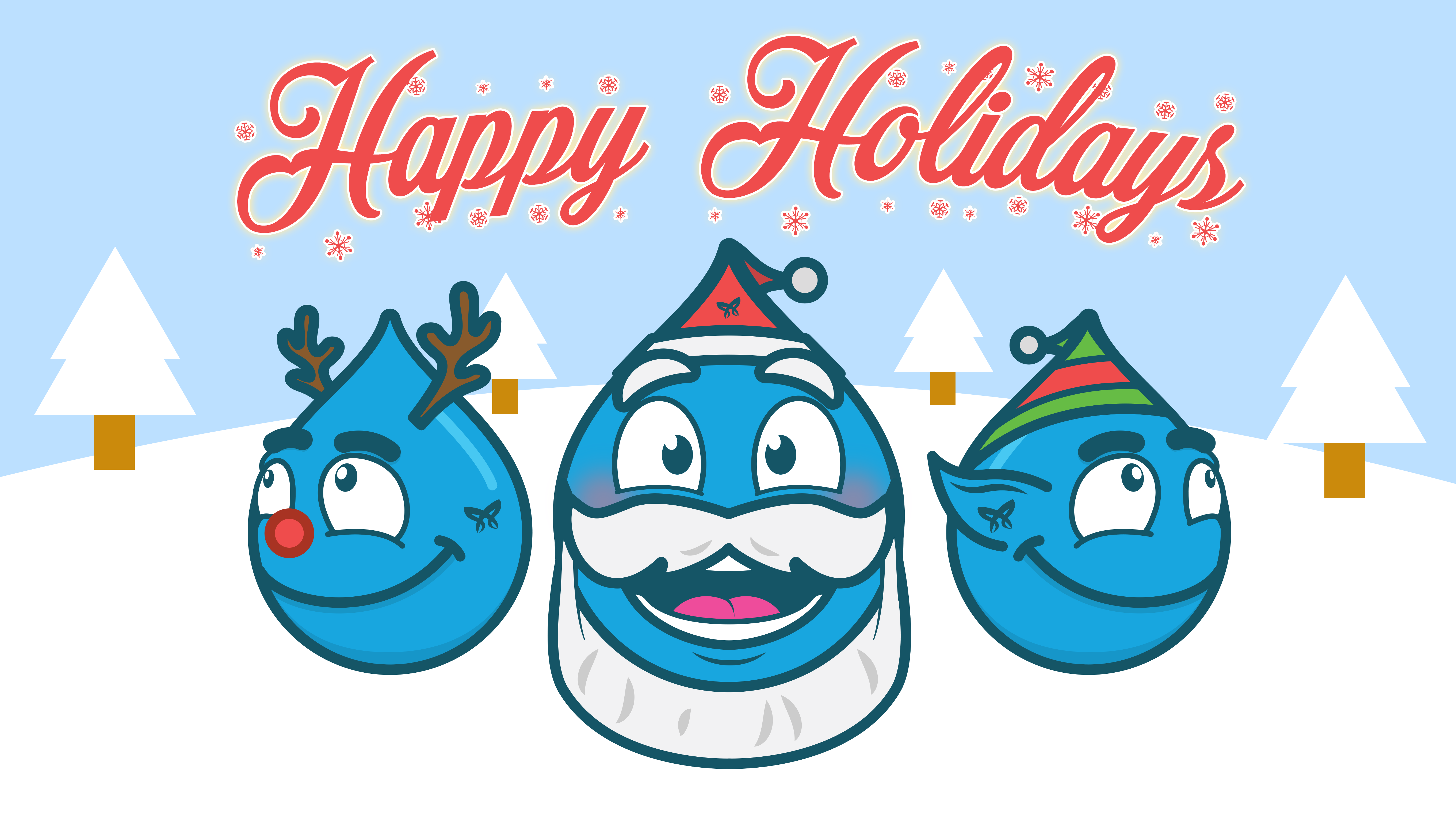 Morpht wishes you Happy Holidays!