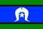 The Torres Strait Islander Flag