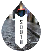 Drupal South Melbourne logo