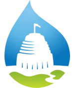 Drupal Wellington logo