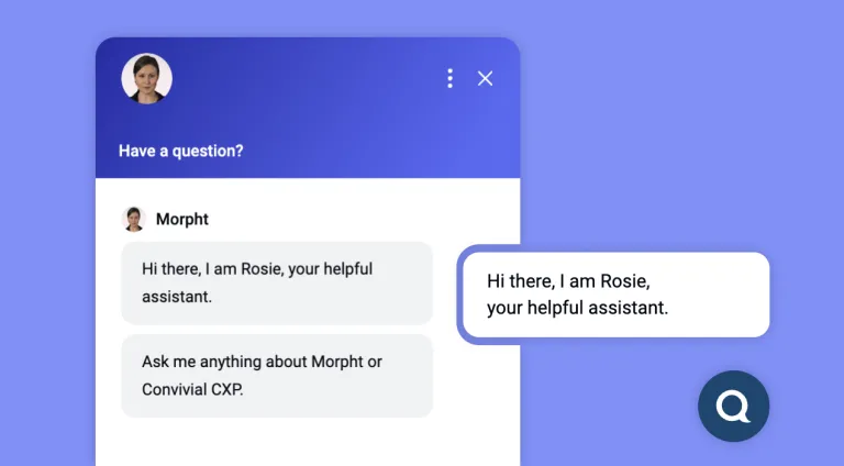 Example of Quickchat bot