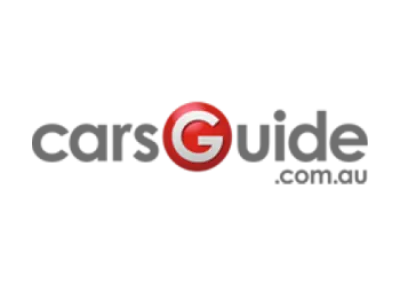 Carsguide logo