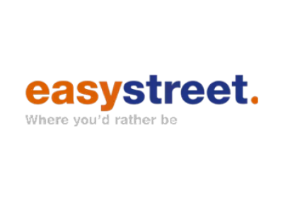 Easy Street logo