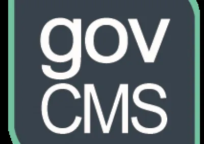 govCMS logo