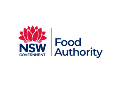 Food Authority logo