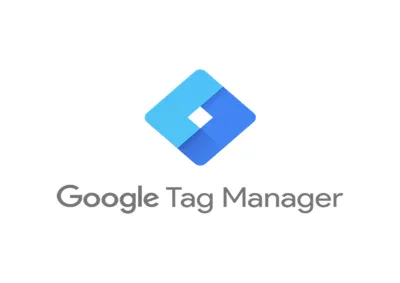 Google Tag Manager logo