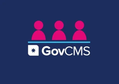 GovCMS thumbnail