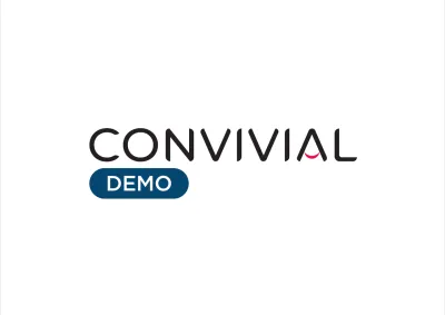 Convivial Demo