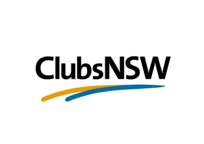 Clubs NSW logo