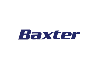 Baxter logo