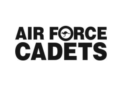 Air Force Cadets logo