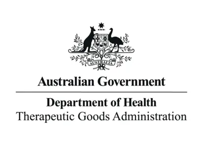 Therapeutic Goods Administration (TGA)