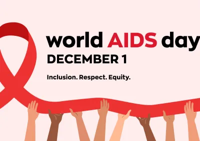 world aids day 2023