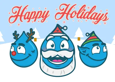 Morpht wishes you Happy Holidays!