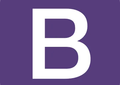 Bootstrap logo