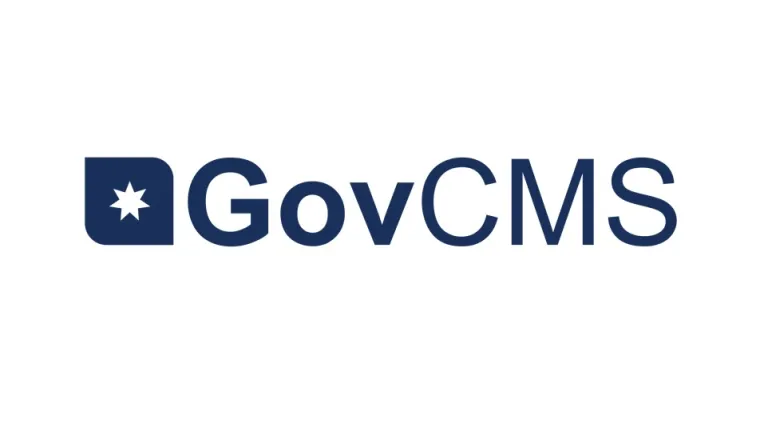 GovCMS logo