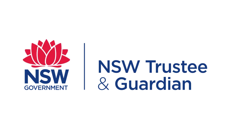 NSW Trustee & Guardian