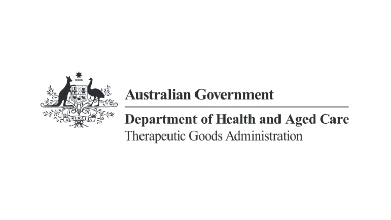 Therapeutic Goods Administration (TGA)