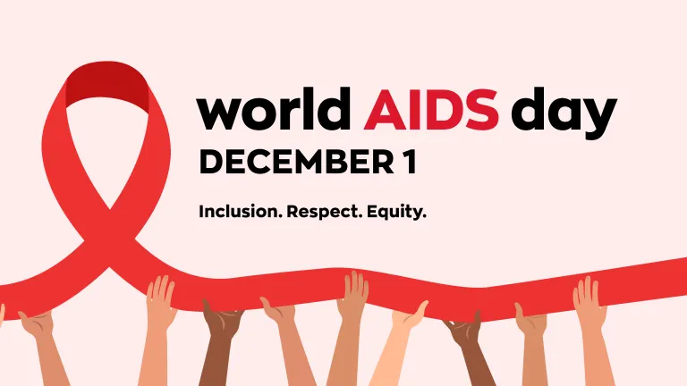 world aids day 2023