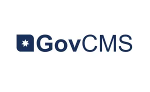 GovCMS logo