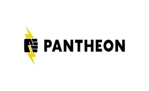 Pantheon logo