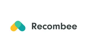 Recombee logo