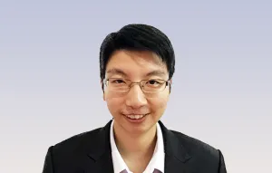 Kelvin Wong – Drupal Developer