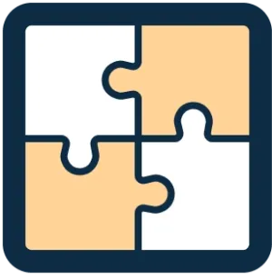 Puzzle Icon