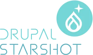 Drupal Starshot