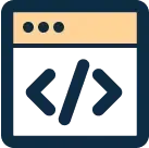 Development icon