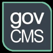 govCMS logo