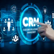 CRM integration