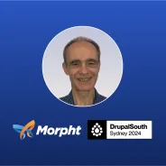 DrupalSouth presentation: Jim