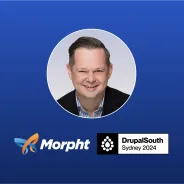 DrupalSouth presentation: Murray