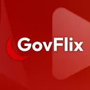 GovFlix logo