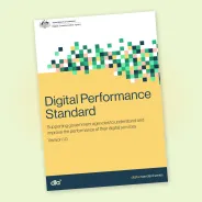 Digital Performance Standard thumbnail