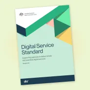 Digital Service Standard thumbnail