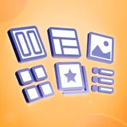 Component icons 