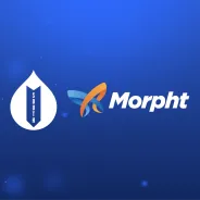 Morpht is sponsoring and presenting