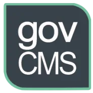 govCMS logo