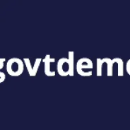 govtDemo logo